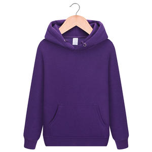 Sweat-shirt à capuche unisexe en polyester et coton avec logo personnalisé, sweat-shirt à capuche pour hommes, uni et vierge, avec deux motifs de sublimation - Product Image 4