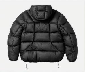 Chaqueta de Invierno Impermeable y Cortavientos Personalizada de Talla Grande, Estilo Vintage, para Viajes, Montañismo, Deportes, Actividades al Aire Libre, para Hombre - Product Image 2