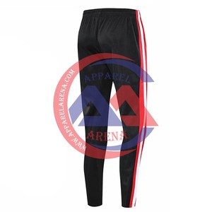 Conjunto Deportivo Personalizado para Hombre de 2 Piezas, Chaqueta con Cuello Alto y Cordón Ajustable, Pantalones Deportivos, Ropa Deportiva Informal con Logotipo Personalizado OEM ODM 100% - Product Image 6