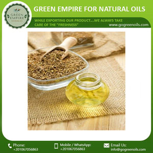 Aceite portador Premium de aceite de comino natural de grado alimenticio de Venta caliente - Product Image 2