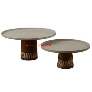 Juego de dos cuencos de chocolate Calidad superior Hecho a mano Nuevo cuenco dulce Tazón de chocolate de diseñador con estilo clásico - Product Image 1