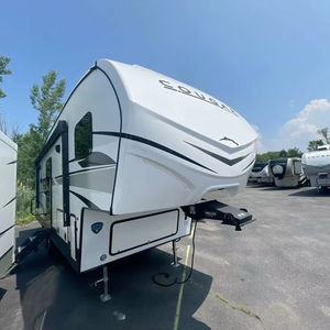 Nouveau Keystone Cougar Sport 2400RE 2025 - Product Image 1