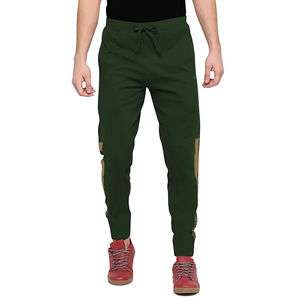 Vêtements de sport en gros 2026 Logo personnalisé Élastique Respirant Séchage rapide Pantalons décontractés Jogging pour hommes pour le fitness Service OEM - Product Image 2