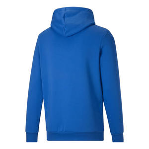 เสื้อฮู้ดสวมหัวแขนยาวสำหรับผู้ชาย, เสื้อฮู้ดแบบสวมหัวแขนยาวสีฟ้าใส่กลางแจ้งขนาดปกติเหมาะสำหรับฤดูหนาว - Product Image 5