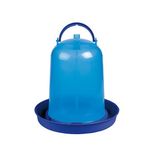 Eco Abreuvoir Volaille Bleu 10 l. - Product Image 2