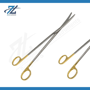 กรรไกรตัดโลหะทังสเตนคาร์ไบด์แบบซุปเปอร์คัท147มม. ทำจากสเตนเลสสตีลใช้ซ้ำได้ทำจากปากีสถาน - Product Image 2