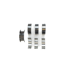 Kit cuscinetti albero motore STD MS-1207A adatto per NISSAN - Product Image 4