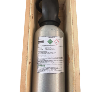 ถังแก๊สซีนอน99.999% 5N มีความบริสุทธิ์สูง - Product Image 3