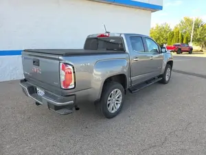 GMC Canyon SLT 2018 - Product Image 6