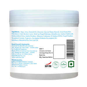 Gel para Cutículas Vedic Line en Envase Cuadrado, Fórmula Nutritiva para Uñas Saludables, Reparación Hidratante de Cutículas, Uso Profesional en Salón y en Casa - Product Image 4