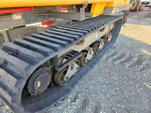 Véhicule utilitaire routier de transport de marchandises, conçu pour les applications logistiques de charges lourdes, prêt à l'emploi - Product Image 2