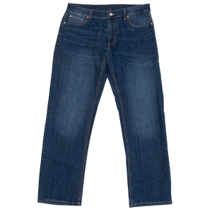 Pantalones Vaqueros de Moda al por Mayor para Hombre y Mujer, Estilo Vintage, Alta Calidad, Jeans Rotos, Ropa Urbana, Mezclilla Elástica, Logotipo Personalizado 2026 - Product Image 6