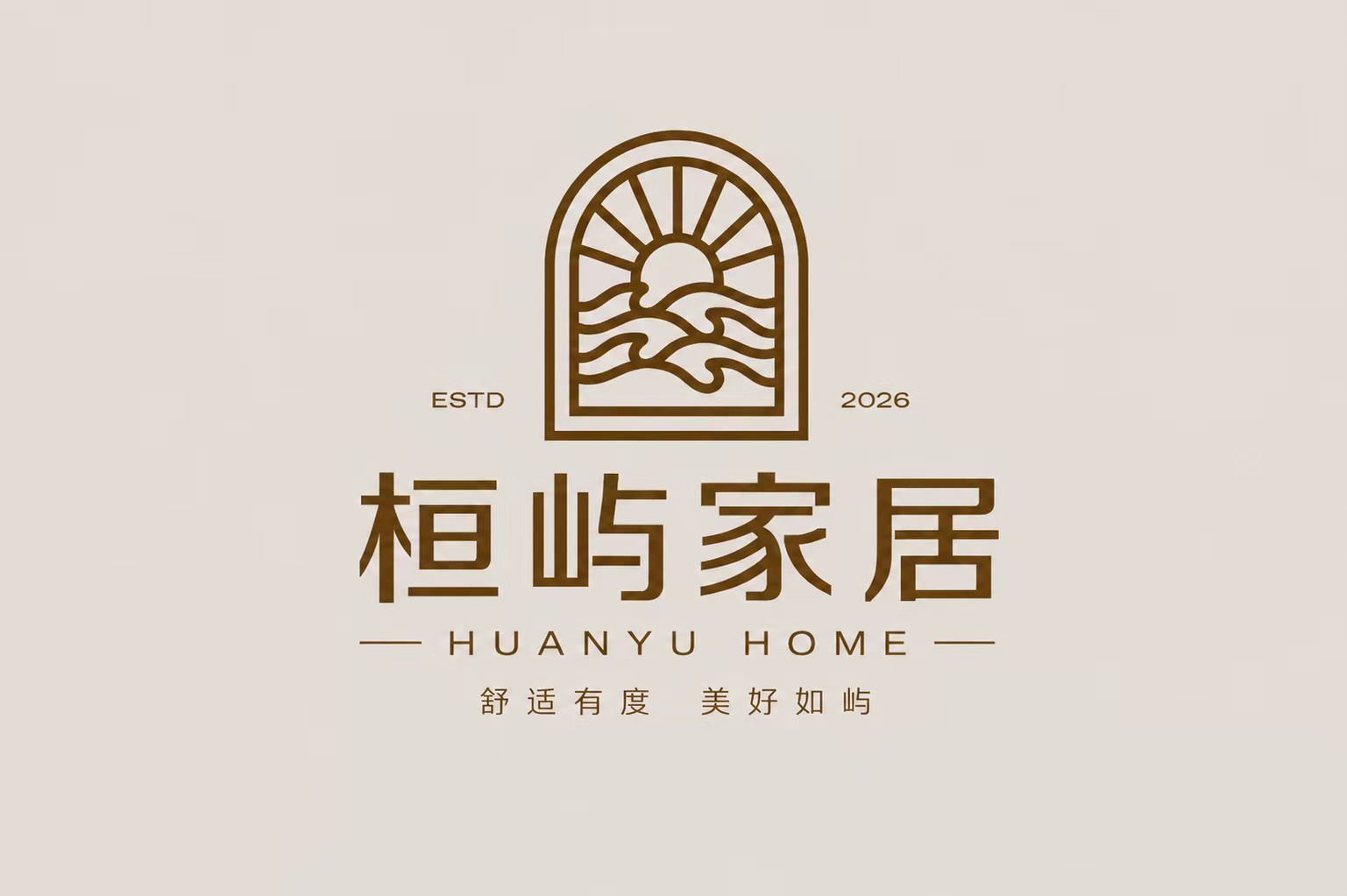Foshan Huanyu Home Furnishings Co., Ltd logo
