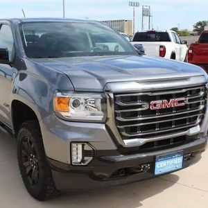 GMC Canyon 2022 - Product Image 1
