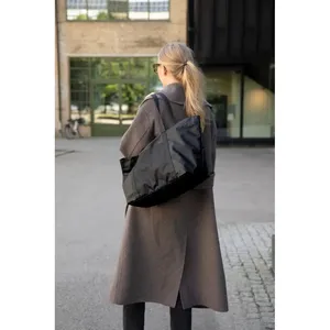 Borse Shopper Riciclate Livorno, Borse Promozionali Sostenibili per Merchandising - Product Image 3