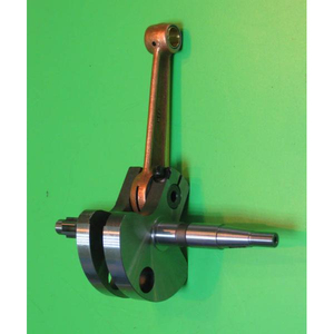 Cigüeñal completo Lambretta A + B + C + LC - Product Image 2