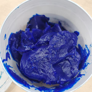 OEM ناقل كسارة آلة الحفر الشحوم HT AW HP EP 2 3 الشحوم مجمع الليثيوم الأزرق - Product Image 3