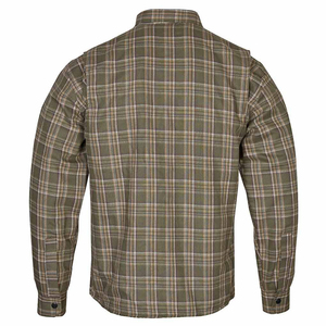 เสื้อขี่มอเตอร์ไซค์ผ้าสักหลาดบุด้านในเสื้อสไตล์อาหรับ2025ล่าสุด - Product Image 2