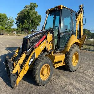 4WD ไฮดรอลิก420E เต็มรูปแบบสำหรับโหลดเดอร์รถแบคโฮของเครื่องยนต์ - Product Image 2