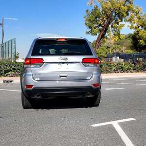 JEEP GRAND CHEROKEE LIMITED 2021 NUEVO DE FÁBRICA, 87,854 KM, 200-299 HP, 5 PLAZAS, 6 CILINDROS, TRANSMISIÓN AUTOMÁTICA - Product Image 3