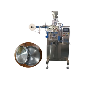 เครื่องบรรจุ Snus สําหรับงานหนักโดยไม่มีสายพานลําเลียงและความจุในการบรรจุสูงโดยผู้ส่งออกชาวอินเดียราคาต่ํา - Product Image 2