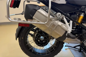 COMO NUEVO - LISTO PARA CONDUCIR - BMW R1250GS ADVENTURE 2020 - Product Image 6