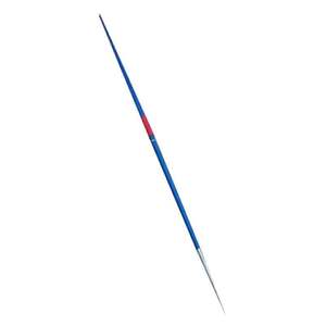 Jabalinas de aleación de aluminio de alta calidad más vendidas Punta de acero inoxidable 600g Peso Opción de logotipo personalizado para práctica unisex - Product Image 3