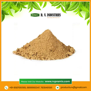 Fenzo Bulk Best Quality Instant Karak Tea Premix Health Tea Slimming Powder Restaurant Use Freshly Processed Bag & Box Packaging - Product Image 6