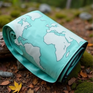 <b>Tarp</b> Power 2500 Triple Icemint 12275 EN 362 Edelrid - Product Image 3