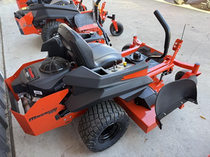 Cortacésped de Giro Cero Bad Boyy MZ Magnum 5400 de 54 Pulgadas, 21.5HP Kawasaki FR651V, Modelo 2026, para Uso Residencial, con Transmisión Hydro-Gear EZT-2200 - Product Image 5