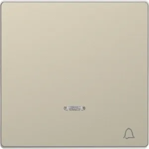 Per Schneider Electric MTN3325-6033 Elemento di Controllo/Piastra di Copertura per Dispositivi di Commutazione Domestici Accessori Telefonici - Product Image 1