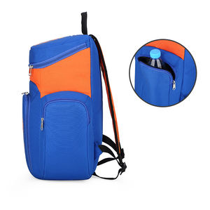 กระเป๋าเป้สะพายหลังบาสเก็ตบอลกระเป๋าบาสเก็ตบอลสไตล์ใหม่อุปกรณ์กีฬากระเป๋าบาสเก็ตบอล - Product Image 6