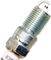 Nouvel ensemble de 8 bougies d'allumage TR55 3951 pour moteur Chevrolet GMC V8, remplacement avec garantie d'un an