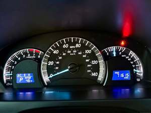 Toyota Camry SE propre de 2013 - Product Image 3