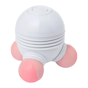 Xatra Personalized Gadgets <b>LED</b> Massager with Massage Sticks <b>Balls</b> Rollers - Product Image 3