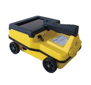 Escáner de Concreto C-Thrue 2025, el Mejor y Más Nuevo, Origen Estadounidense, 1 Año de Garantía, Auténtico, Personalizable, Equipo de Sonido DIY, Soporte OEM - Product Image 3