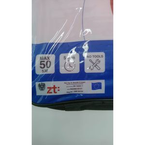 Ricambi Generici per Varie Marche Serie (90>) SNOW SOCKS T00078 Benzina - - Product Image 6