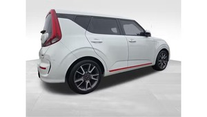 Kia Soul GT-Line Turbo DCT 2020 d'occasion en excellent état - Product Image 6