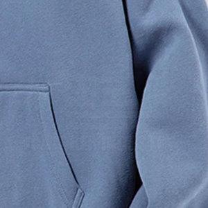 เสื้อฮู้ดผู้ชายเข้ารูปแบบบางใส่สบายวัสดุทนทาน - Product Image 5