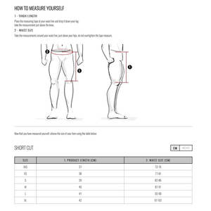 กางเกงขาสั้นต่อสู้ MMA สำหรับ NO GI BJJ grappling ขายส่ง HD วัสดุ sublimated ยืดและ Jitsu กิโมโนพอดี - Product Image 6