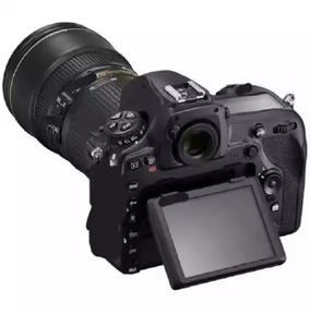 Cámara DSLR D850 FX D7500 en Promoción con Lente 24-120mm F/4G AF-S ED VR + Tarjeta Profesional de 64GB y Accesorios Adicionales - Product Image 4