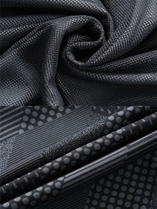 Veste à sublimation coupe-vent pour homme fabriquée avec une personnalisation complète et tendance - Product Image 4