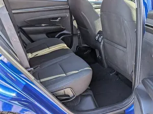 ฮุนได ทูซอน SEL ปี 2022 มือสอง พวงมาลัยซ้าย/ขวา - Product Image 4