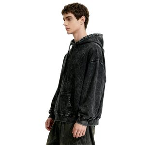 Ensemble survêtement personnalisé en tissu pour homme, sweat-shirt et pantalon de jogging, impression personnalisée du logo, ensembles de jogging, survêtements unisexes - Product Image 2