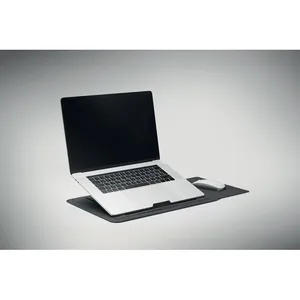 Supporto Sostenibile per Laptop da 16 Pollici per Merchandising - Product Image 1