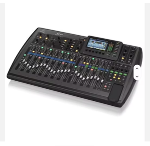 มิกเซอร์ Beh-Rrin Ger X 32 กันน้ำ ควบคุมด้วยปุ่มแบบมีสาย สเตอริโอ/เซอร์ราวด์ 200W - Product Image 3