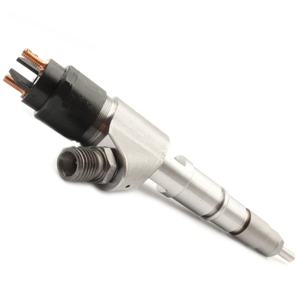 Inyector de Combustible Diésel OEM NXA 0445 120 066, Inyector Common Rail - Product Image 3
