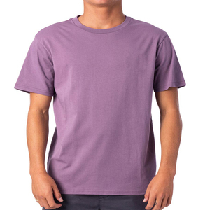 Camisetas de algodón 100% para hombres del fabricante, ropa de calle, técnica de sublimación, estampados atléticos geniales, construcción de tela de punto fuerte - Product Image 3