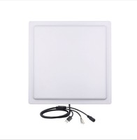 Lecteur-graveur RFID UHF longue portée 9M pour extérieur