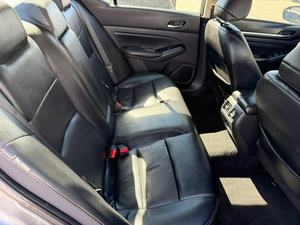 Nissan Altima 2.5 S-L FWD 2020 - Product Image 5